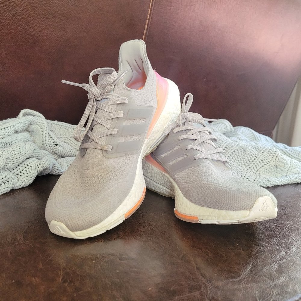 Adidas Ultraboost 21